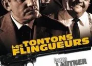 Quiz Les Tontons Flingueurs