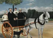 Quiz Les chevaux en peinture (1)