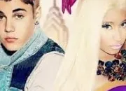 Quiz Beauty and a beat-(Nicki Minaj feat Justin Bieber)