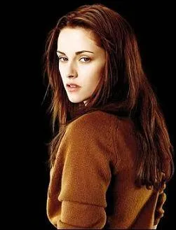 Comment s'appelle le personnage principal de  Twilight  ?