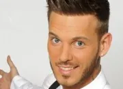 Quiz Matt Pokora