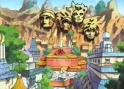 Quiz Le village de Konoha