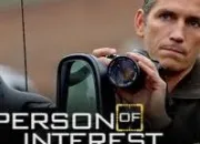 Quiz Person of Interest