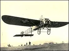 Son nom est un nom d'emprunt. Il t vainqueur des trois plus grandes courses organises en 1911, Paris-Rome, le circuit de l'Europe et le Circuit de Grande-Bretagne, sur monoplan  Blriot .