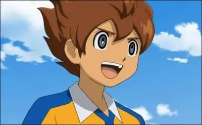 Quel est le nom entier et en franais de Tenma Matsukaze ?