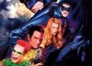 Quiz Batman Forever