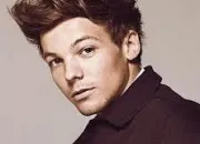 Quiz Louis Tomlinson