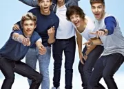 Quiz One Direction