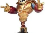 Quiz Skylanders Giants