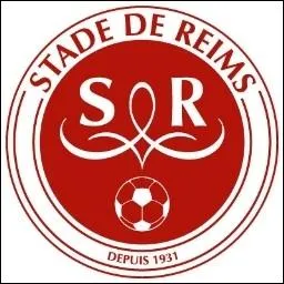 Reims est en ...