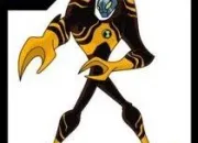 Quiz Ben 10 Omniverse