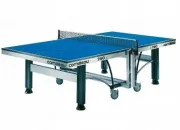 Quiz Tennis de table