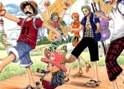 Quiz One Piece