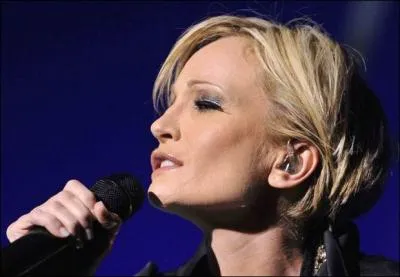 Retrouvez le titre de Patricia Kaas.