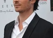 Quiz Ian Somerhalder