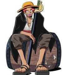 Quiz One piece