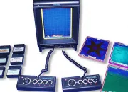 Quiz Consoles de jeux vido