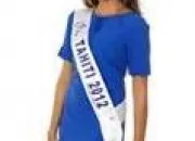 Quiz Miss France