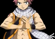 Quiz Fairy Tail : les personnages