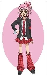 Qui est l'hrone et qui est(sont) son(ses) shugo chara ?