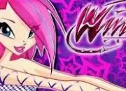 Quiz Winx Club : saison 5