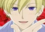 Quiz Fairy Tail & Ouran High school Host Club