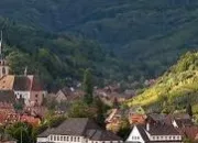 Quiz Les habitants des communes du Bas-Rhin. ( 3 )