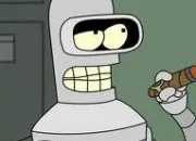 Quiz Futurama