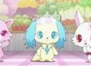 Quiz Jewelpet