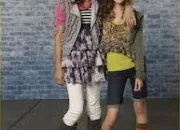 Quiz Disney Channel : Shake It Up