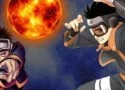 Quiz Test naruto