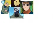 Quiz Naruto : dattebayo !