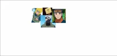 Comment s'appelle le pre de Naruto ?