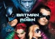 Quiz Batman et Robin