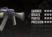 Quiz Les armes de Call Of Duty : Black Ops 2