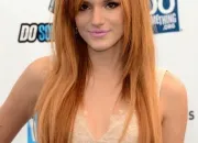 Quiz Bella Thorne