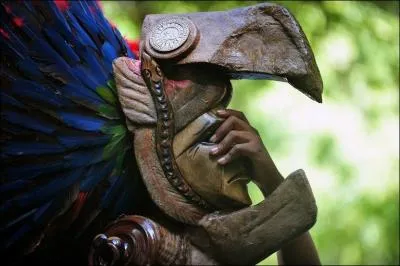 Le territoire des Mayas s'étendait au sud du Mexique et sur quatre autres États. Quel est l'intrus ?