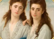 Quiz Portraits de famille (5) : frres et soeurs