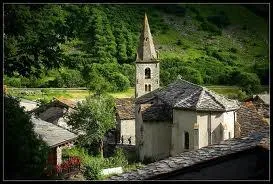 Je commence cette deuxime partie par une visite de Bonneval-sur-Arc, o les habitants se nomment les ...