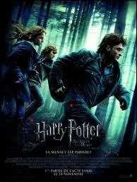 A quel film correspond cette affiche ?