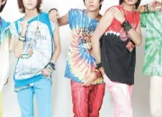 Quiz SHINee-Powa !