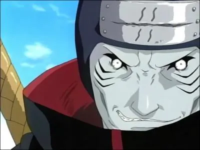 Quel est le nom complet de Kisame ?