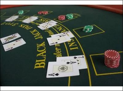 Qu'est-ce que le jeu du Blackjack ?