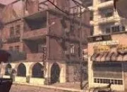 Quiz Les maps dans MW2