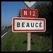 Nous entrons dans la localit de Beauc, o les habitants se nomment les ...