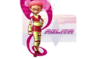 Quiz Code lyoko