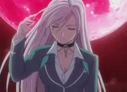 Quiz Rosario + Vampire