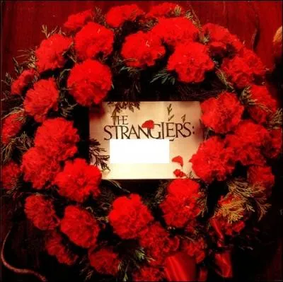 Quel nom porte cet album des Stranglers ?