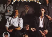 Quiz Pochettes des albums des Pogues