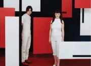 Quiz Pochettes des albums des White Stripes